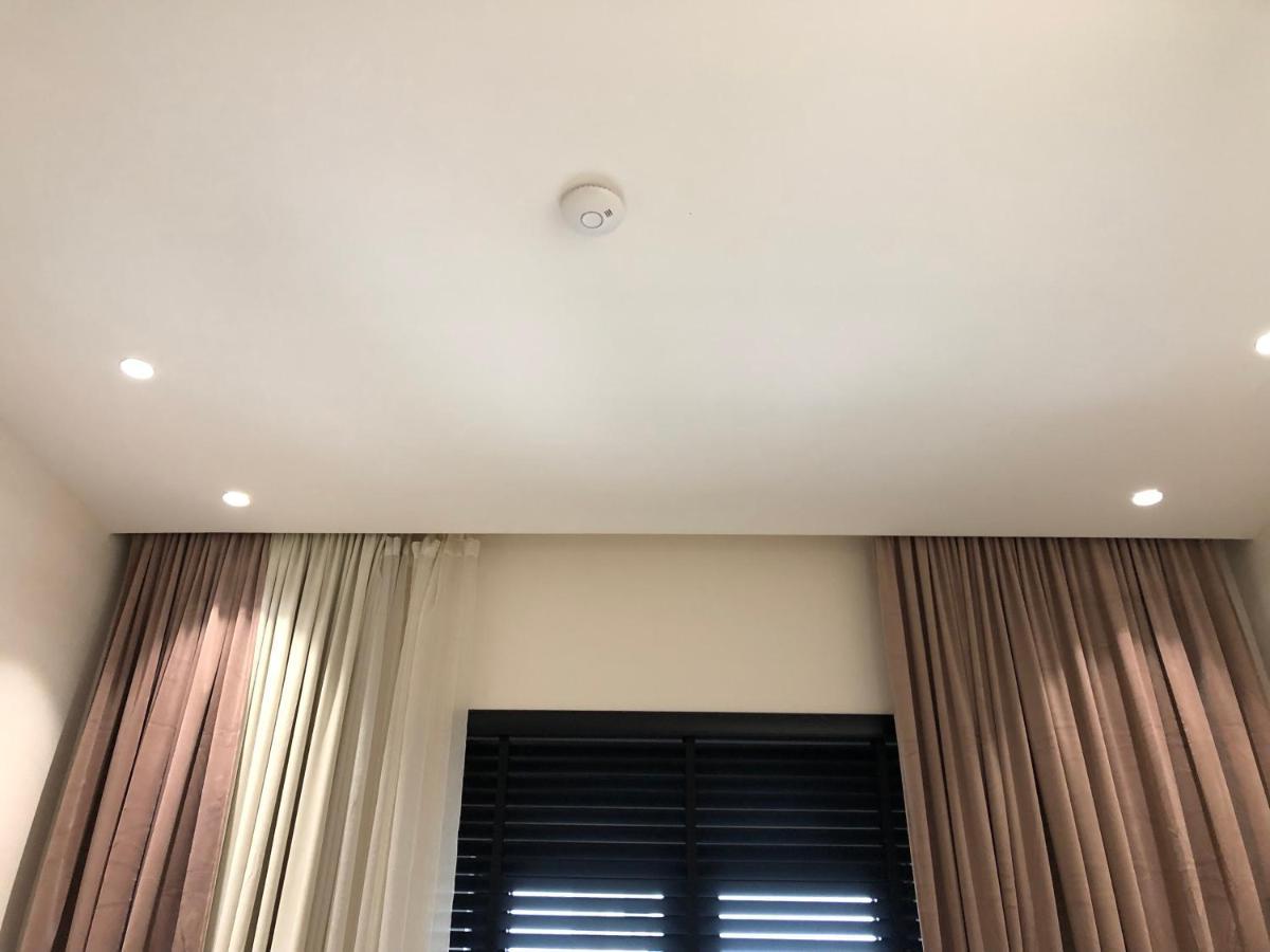 Urban Stay Tirana Deluxe Exterior photo